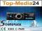 SOUNDRACE RADIOODTWARZACZ MP3 SD USB KOSTKA 4x45W