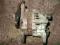 ALTERNATOR FORD ESCORT 1.8 TD