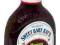 Sos Sweet Baby Rays Honey Barbecue 794 ml z USA