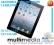 iPad 3 4 new Dotyk Szybka Digitizer wymiana W-wa