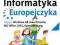 INFORMATYKA EUROPEJCZYKA KL 4 ĆW WINDOWS XP