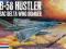 B-58 HUSTLER       85-5713 MONOGRAM 1/48 WROCŁAW