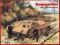 Bergepanther + obsługa  35342 ICM 1/35 WROCŁAW