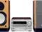 Mini Wieża ONKYO MP3 UK EDITION SPDIF 2xRCA FM DAB