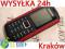 NOWY SOLIDNY SAMSUNG B2100 SOLID Scarlet Red RATY