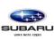 SUBARU LEGACY 03-08 SZYBERDACH KPL. W-WA