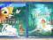 Blu-ray - Disney - BAMBI - część 1,2 --PL--FOLIA