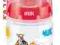 NUK Disney butelka 150 ml smoczek 1M First Choice