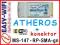 # ATHEROS 108Mbps WARDRIVING + Konektor (proxim)