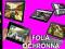 Folia Ochronna GOCLEVER TAB T76 GPS TV TABLET