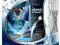 Zestaw Wilkinson Sword Xtreme 3 - Maszynka + Żel