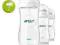 PHILIPS AVENT BUTELKA ANTYKOLKOWA 260 ml NATURAL