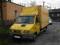 IVECO DAILY KONTENER + WINDA