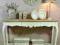 KONSOLA STÓŁ STOŁY MEBLE SHABBY CHIC PROWANSJA