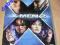 DVD - X-MEN 2 ----- LEKTOR ---- FOLIA !!!!!!!!!!