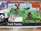 Puzzle TREFL 24 + 48 - KRECIK - 2w1- FOLIA !!!!!