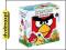 TACTIC GRA ANGRY BIRDS ACTION GAME 40511 (GRA)