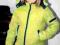 Ciepła zimowa kurtka dziewczęca COCODRILLO 146 cm