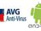 AVG Antivirus Mobilation PRO
