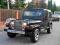 JEEP WRANGLER YJ ! KOLEKCONERSKI ! JAK NOWY ! 2.5