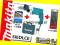 WIERTARKA UDAROWA HP2070 MAKITA WALIZKA + GRATISY