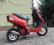 Skuter 4T 80 cc