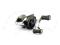 SPRO multiplikator BLACK ARC Baitcast ALU !