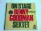 Benny Goodman - On Stage (2Lp U.K.) Super Stan