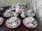 Serwis Villeroy&amp;Boch WILD ROSE kawa V&amp;B