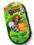 Mighty Beanz - Fasolki 3 Pack