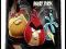 naszywka ANGRY BIRDS  ###różne wzory###