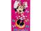 ** DISNEY ** Ręcznik Plażowy MINNIE MOUSE