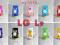 LG Swift L9 P760 | PENGUIN CASE Etui + 1x FOLIA