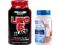 NUTREX LIPO 6 BLACK 120kap USA +L-KARNITYNA 60 kap