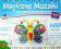 A3455 Magiczne mozaiki mozaika