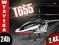 OLBRZYMI HELIKOPTER T655 R/C MJX NADAJNIK 2,4GHz