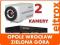 MONITORING ZESTAW PODGLAD INTERNET 2 KAMERY Z461