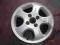 Felga  aluminiowa OPEL 4X100 5,5x14 ET49  50007