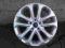 felga pojedyncza FORD s-max, C-max