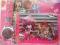 ZESTAW ZEGAREK I PORTFEL MONSTER HIGH DRACULORA