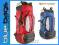 Firmowy PLECAK Turystyczny ARGON 60L OUTHORN