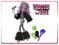 MONSTER HIGH Clawdeen Wolf X3715