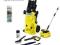 MYJKA KARCHER K 6.610 + Gratisy   7.700 7.710