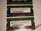 Micron Tech Pamięci RAM 512MB DDR 2szt PC2-5300