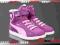 PUMA FIRST ROUND FUR V KIDS r.31 dł18,5cm 001 BE$T