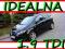 IDEALNA 1.9 TDI BEZ FILTRA DPF !!! POLECAM