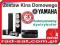 Kino Domowe Yamaha RX-V475 + BD-S473 + NS555 NEW!!