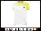 Koszulka Tenisowa Lotto T-Shirt Led - XXL