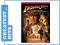 INDIANA JONES I KRÓLESTWO KRYSZTAŁOWEJ CZASZKI DVD