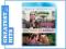 JEDZ, MÓDL SIĘ, KOCHAJ [Liz Gilbert] (BLU-RAY)